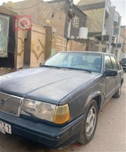 فولفو 940